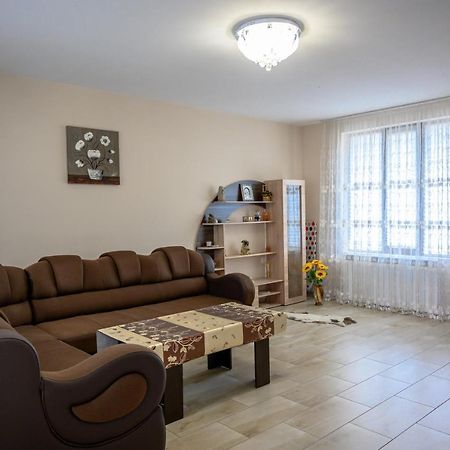 Къща За Гости „Жоро И Дани “ Villa Sapareva Banja Exteriör bild