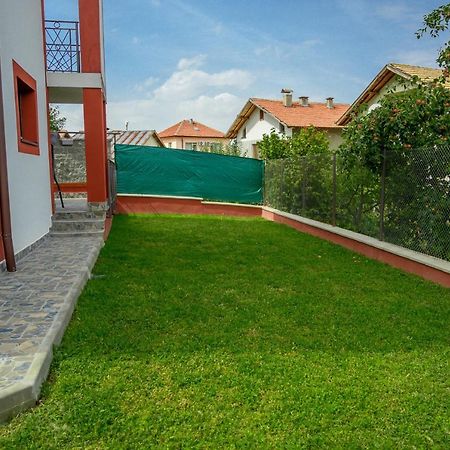 Къща За Гости „Жоро И Дани “ Villa Sapareva Banja Exteriör bild