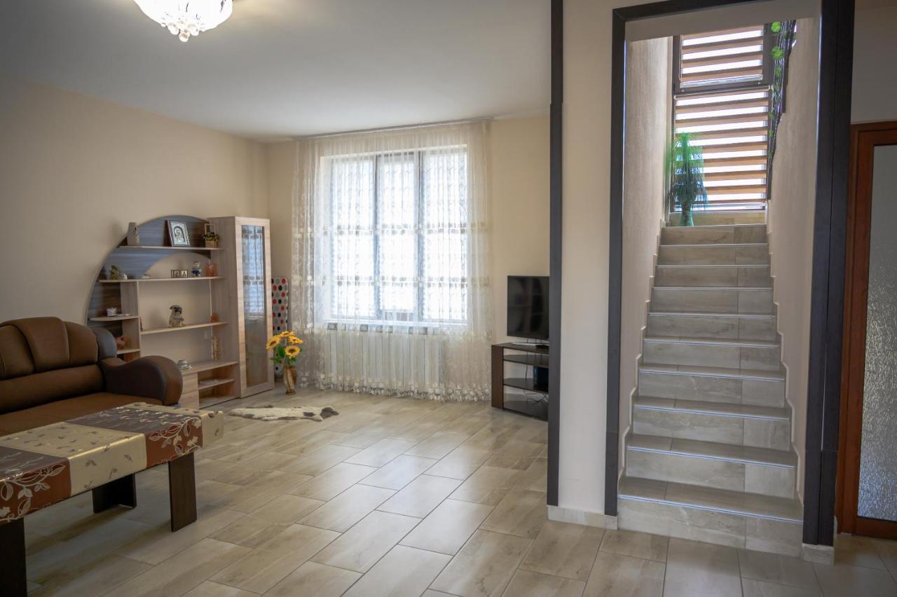 Къща За Гости „Жоро И Дани “ Villa Sapareva Banja Exteriör bild