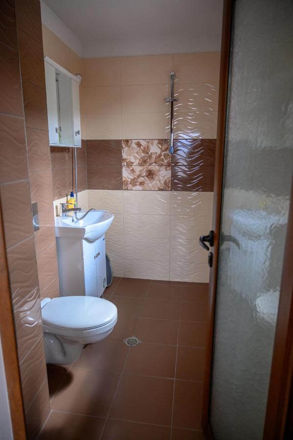 Къща За Гости „Жоро И Дани “ Villa Sapareva Banja Exteriör bild