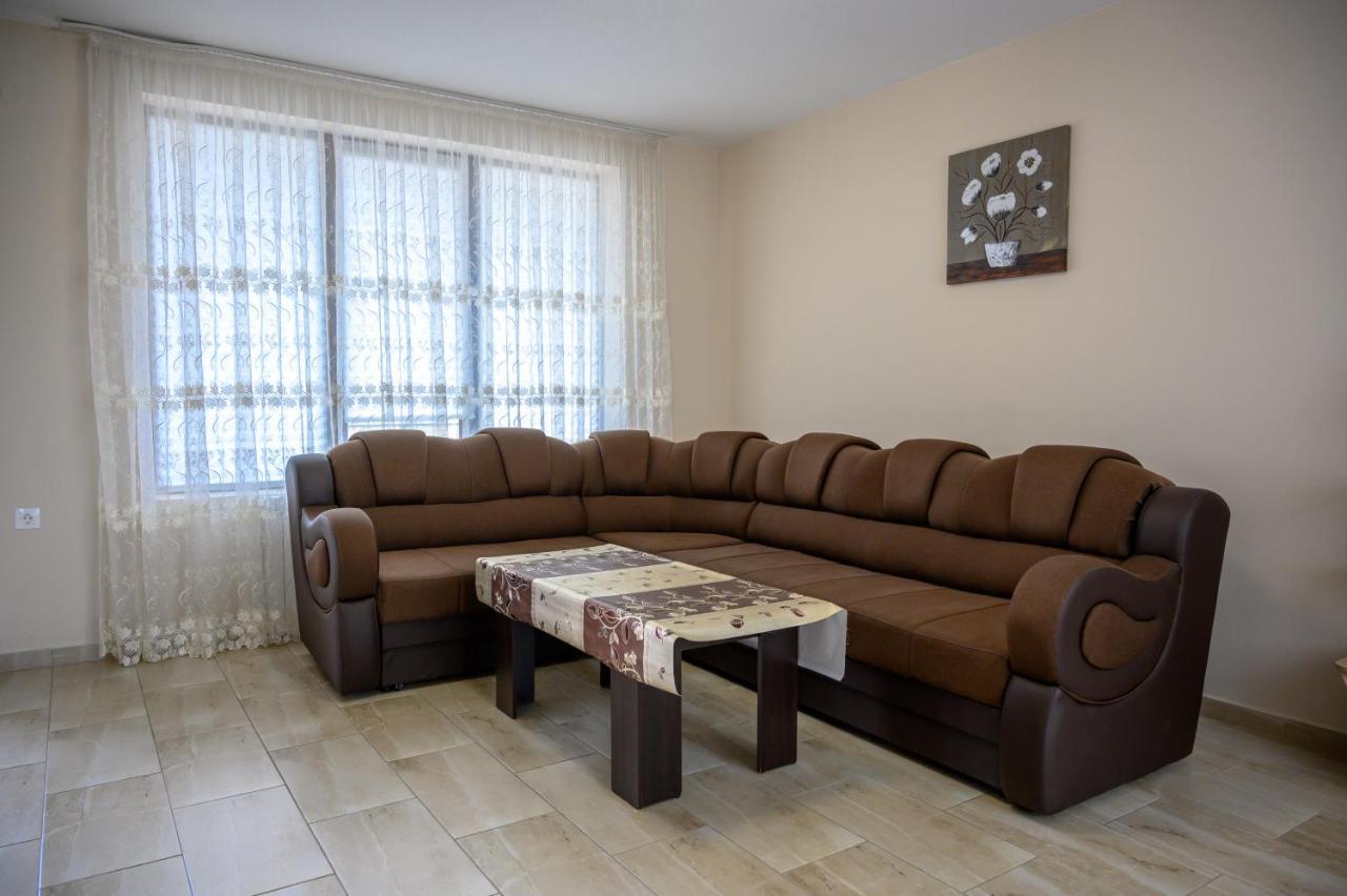 Къща За Гости „Жоро И Дани “ Villa Sapareva Banja Exteriör bild