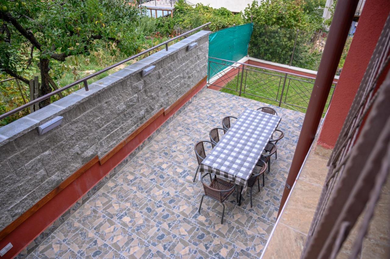 Къща За Гости „Жоро И Дани “ Villa Sapareva Banja Exteriör bild