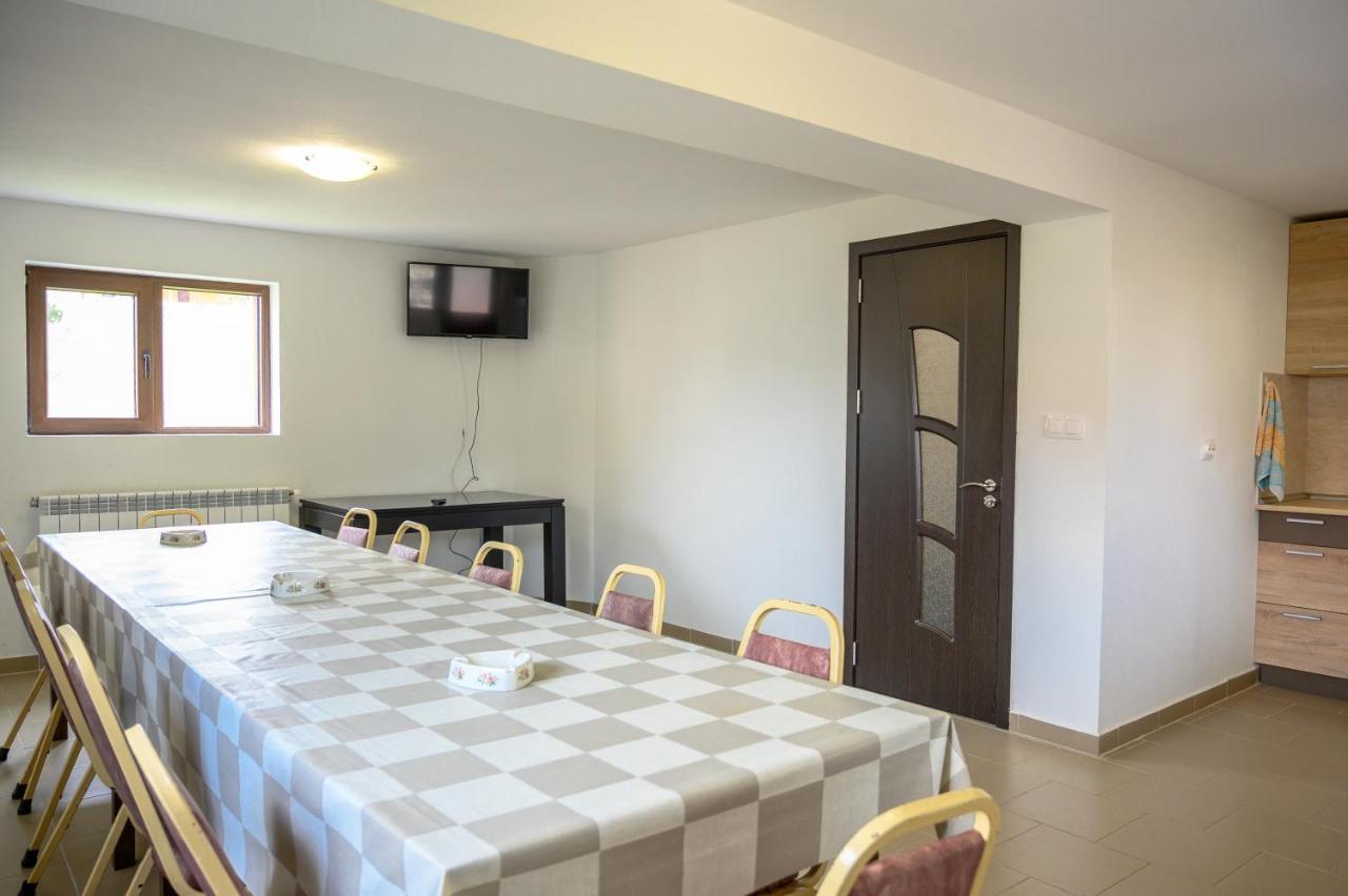 Къща За Гости „Жоро И Дани “ Villa Sapareva Banja Exteriör bild