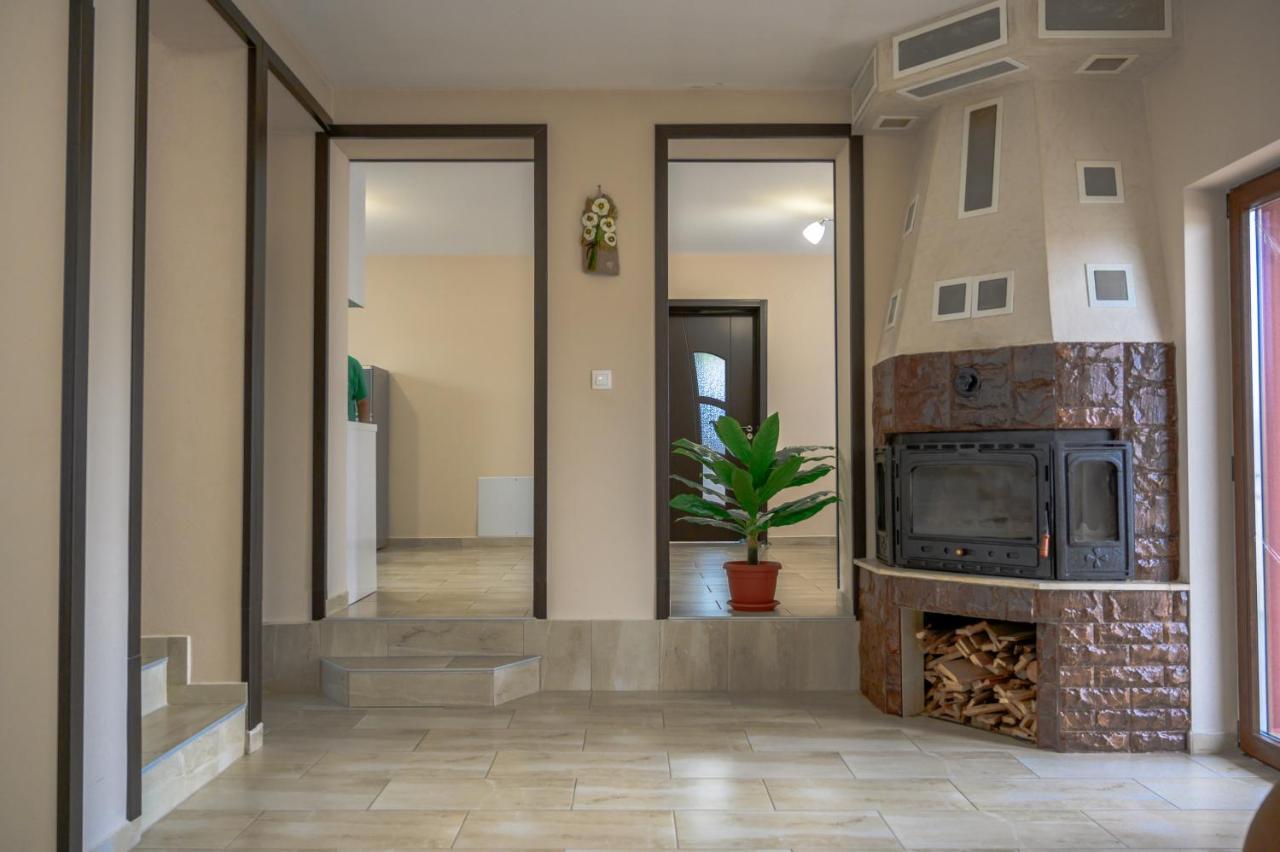 Къща За Гости „Жоро И Дани “ Villa Sapareva Banja Exteriör bild