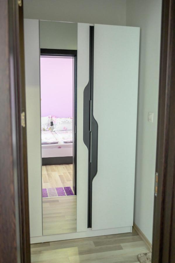 Къща За Гости „Жоро И Дани “ Villa Sapareva Banja Exteriör bild