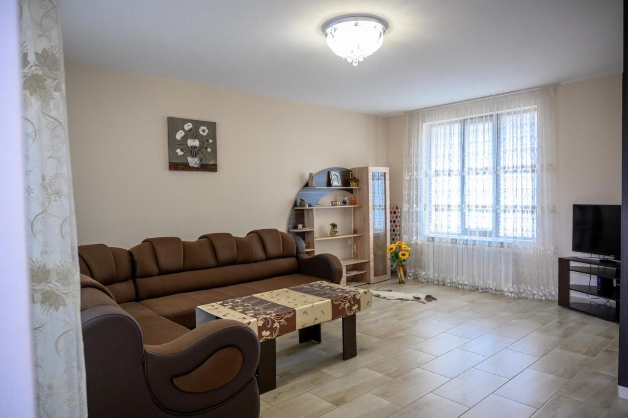 Къща За Гости „Жоро И Дани “ Villa Sapareva Banja Exteriör bild